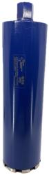 CRIANO Carota diamantata segment Turbo Laser SLIM-Rapid pt. beton armat diam. 62 x 350 (mm) - Premium - DXQZ. Slim1117.62 (DXQZ.Slim1117.62)