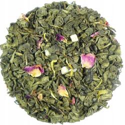 Herbaty Szlachetne Ceylon Opa Yellow River Ananász Zöld Tea 50g (yello50)