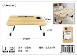 KMT Rest. aer-Multifunkciós Összecsukható asztal (960814)