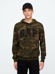 GAP Суитшърт с логото на GAP GAP | Zelen | МЪЖЕ | XS - zoot - 88,68 лв