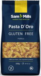 Sam Mills Fusilli Tészta Szeszesetes Tészta 500G