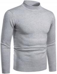  Férfi Golf Pulóver Félgolf Elasztikus (MMB603) - allegro - 5 385 Ft