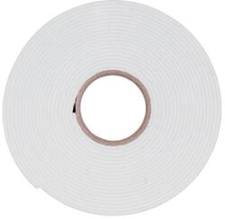 REBEL Banda dublu adeziva 5m 20x1.5mm REBEL (NAR0037)