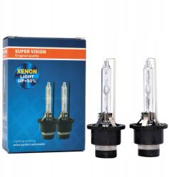 Interlook Xenon izzók D2S 5000K 35 W 2 db