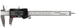 MEGA Subler METRIC-IMPERIAL DIGITAL 150mm de Precizie MEGA (20516)