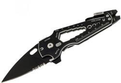 True Utility SMARTKNIFE TU6869 cutit cu 15 instrumente (TU6869) Cleste