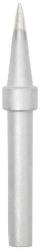 Home by Somogyi Varf de lipit 1.2mm cap plat rezerva pentru statia de lipit SMA 050 SMA 051 HOME (SMA 058) - habo