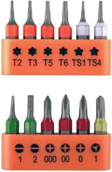 FixPOINT Set unelte pentru telefoane smart 17 piese Fixpoint (44690) - habo Surubelnita