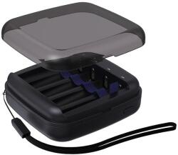 XTAR Incarcator acumulatori XTAR BC4 1.5V / LI-ION / 1.2V NIMH R6 (BC40BAK01065) Incarcator baterii