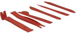 4CarMedia Set 6 unelte pentru demontare la auto 4CarMedia KLUCZ-65.224 (KLUCZ-65.224) - habo Surubelnita