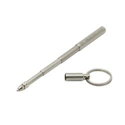 True Utility TELEPEN TU246K design special telescopic (TU246K) Cleste