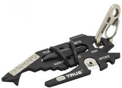 True Utility FISHFACE TU206K 18 in 1 design elegant aspect special (TU206K)