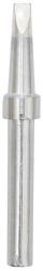 Home by Somogyi Varf de lipit 3.2mm cap plat rezerva pentru statia de lipit SMA 050 SMA 051 HOME (SMA 057) - habo