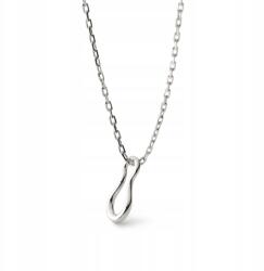 Giorre Nyaklánc Ezüst Felfújható Medál Ezüst 925 Platina Giorre