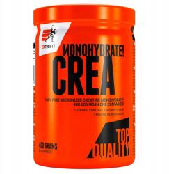 EXTRIFIT Kreatin Monohydrát 400g (1000001604)
