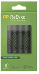 GP Incarcator rapid USB AA/AAA NIMH R3/R6 GPM451-2B1 (GPM451-2B1) Incarcator baterii