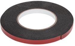 KEMOT Banda dublu adeziva 10mmx10m Kemot (NAR0186) - habo