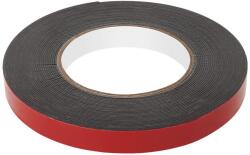REBEL Banda dublu-adeziva burete 15mm/10m REBEL NAR0424B (NAR0424B) - habo