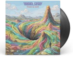 Safari, Danakil From the Soil