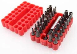Pro'sKit Set varfuri surubelnita 34 piese ProsKit (8PK-SD009E) - habo Surubelnita