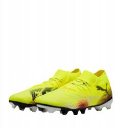 PUMA Focicipő Puma stoplis műfűre és füves pályára Future 8 Match Fg/ag méret 46-os méret (108140 03)