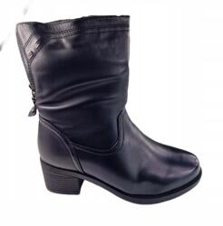 VINCEZA Női bakancs Vinceza 85155 Estetic méret37 (85155.BL)