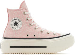 Converse Sneakers Chuck Taylor All Star Lift Double Stack A17882C 639-ok bloomer/egret/black