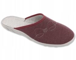 Befado Női Papucs Befado Home & Go Dr Orto 235D216 méret 37 (235D216)
