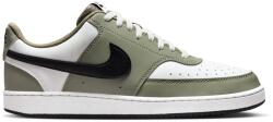 Nike Court Vision Low 46 | Bărbați | Teniși | Alb | IM0459-104