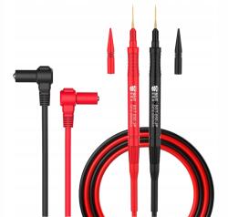 Best Szilikon Mérőkábelek 20A Multiméterhez BST-050-JP (XAPP0000067)