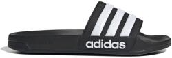adidas Performance adidas Adilette Shower Slides 40 2/3 | Bărbați | Șlapi | Negru | GZ5922