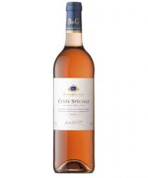 Barton & Guestier Vin Rose Cuvee Speciale Barton & Guestier 0.75l (BAGU3SGR)