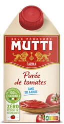 MUTTI Rosii pasate Brik, Mutti, 500g (MUTT56)