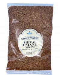 Pakar Őrölt Lenmag Pakar 150 G