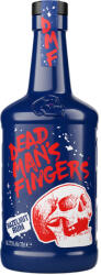 Dead Man's Fingers Rom Cu Alune Dead Man`S Fingers 0.7l (HOOD113SGR)