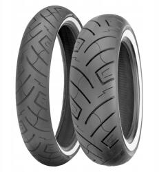 Shinko Motorkerékpár gumiabroncs Shinko 777 130/60B19 Front Fehér Oldal Reinforced Dot 2023
