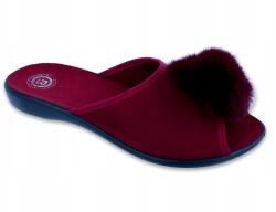 Befado Női Papucs Befado Home & Go Dr Orto 255D012 méret 36 (255D012)