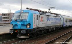 Piko Електрически локомотив BR 193 Vectron „Baltic със звук (21804)