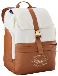 Wilson Rucsac tenis Wilson Heritage V2 Backpack (WR8052201)