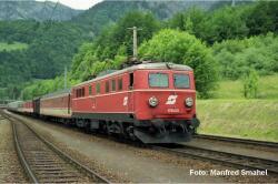 Piko Електрически локомотив Rh 1110.0, ÖBB IV (21809)
