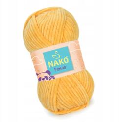 Nako Panda 3116 Sárga (100gr/120mt) (3116)