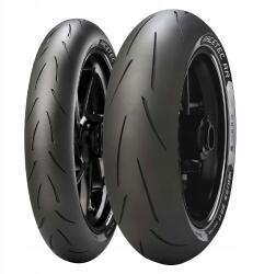 METZELER Sport gumiabroncs Metzeler 190/55ZR17 Racetec Rr K2 (75W) Tl Hátsó Dot 2020