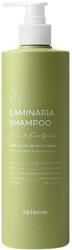 Laferme Laminaria Шампоан за мазна коса Pine & Eucalyptus, 500 ml - baby