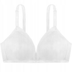 Dorina Soft-BH fehér melltartó méret80B (D1285A-A00)