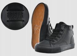 Big Star Gyerekcipő Big Star Őszi Tornacipő MM374014-31 (MM374014)