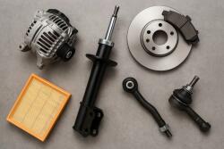 Valeo H0FAX5_C Ablakemelő első L (elektromos, nem