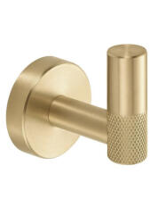 Rea Cuier de baie 6606 Modern auriu periat (REA-98006)