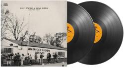 Strings, Billy & Bryan Sutton Live At the Legion