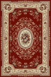 LOTOS Covor Clasic, Lotos 568, Grena, Diverse Dimensiuni, 1800 gr mp (4823057501568 / 2211698187029) Covor