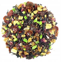 Herbaty Szlachetne Hibiszkusz Sült Gyümölcstea 50g